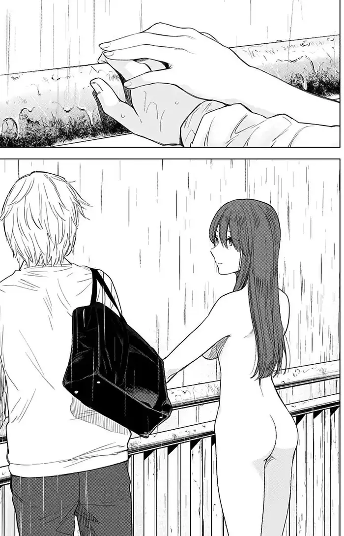 Boy’s Abyss Chapter 5 image Boy